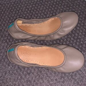 Tieks by Gavrielli Ballet Flats